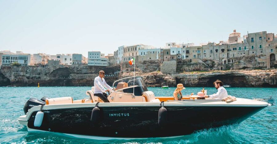 Polignano a Mare: Boat Cruise to Scenic Caves with Prosecco - Practical Packing and Comfort Advice