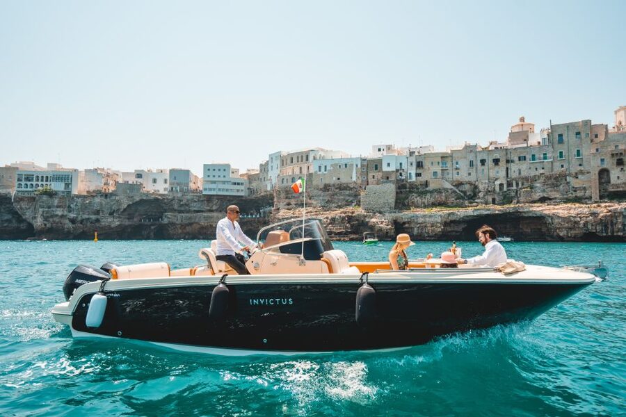 Polignano a Mare: Boat Cruise to Scenic Caves with Prosecco - Who Will Enjoy This Boat Cruise