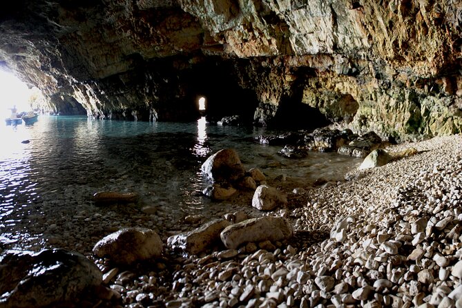 Polignano a Mare boat tour emotions, caves, diving and appetizers - Weather, cancellations, and practical comfort