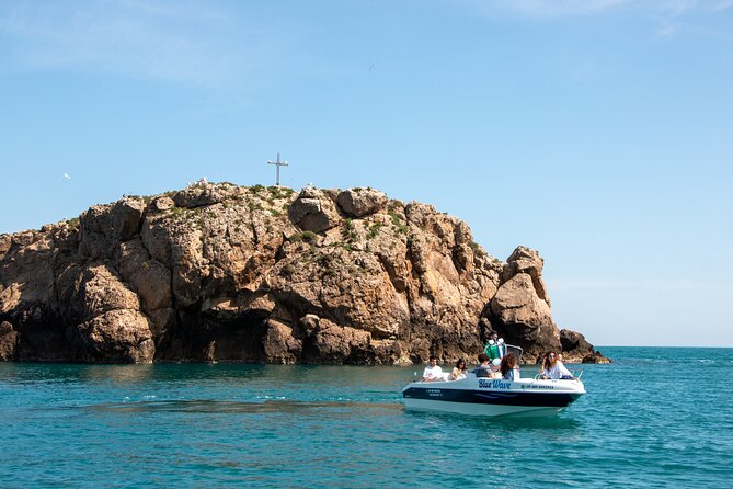 Polignano a Mare: Boat Tour of the Caves - Small Group - Why Polignano a Mare is best seen from the Adriatic