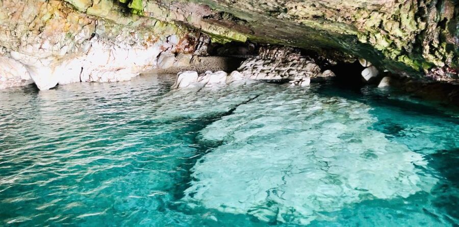 Polignano a Mare: Boat Trip, Swim & Cave with Aperitif - Should you book the Polignano boat tour?