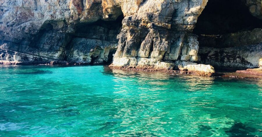 Polignano a Mare: Boat Trip, Swim & Cave with Aperitif - Why Polignano a Mare looks better from the Adriatic