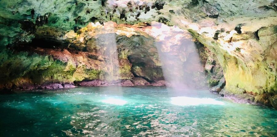 Polignano a Mare: Boat Trip, Swim & Cave with Aperitif - What the $35 price really buys you