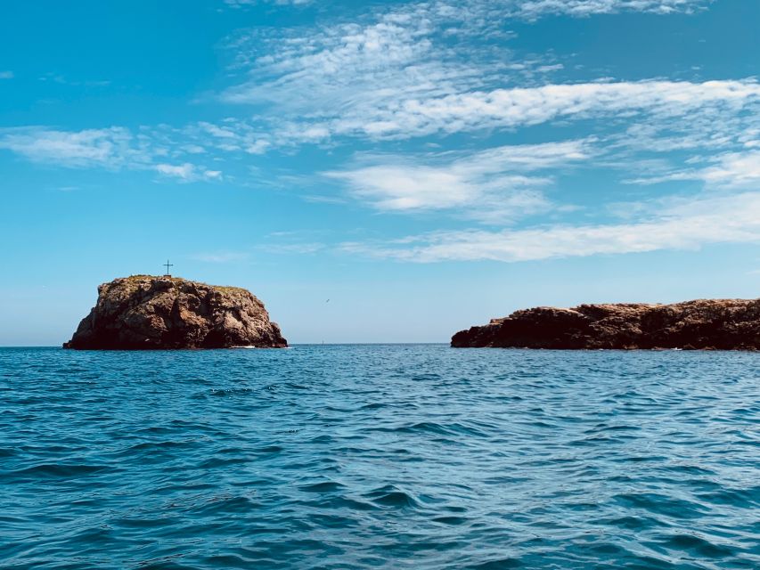 Polignano a Mare: Cave Boat Tour with Aperitif - What makes this Polignano boat trip worth your time