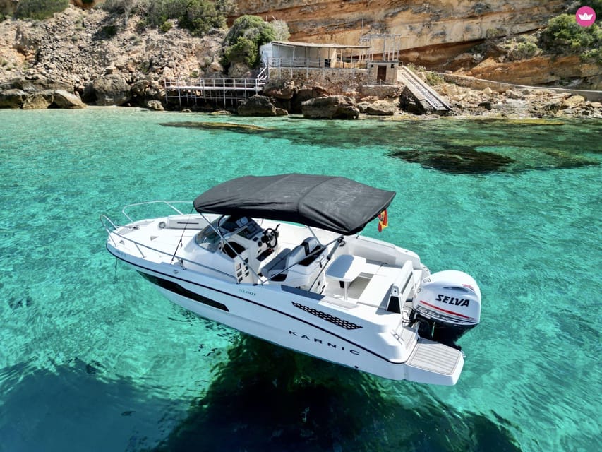 Polignano a Mare Caves and Grottos Tour with Refreshment - Why Polignano’s caves are best seen from the sea