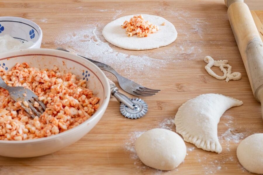Polignano a Mare: Pasta Making Cooking Class with Drink - Key points to know before booking