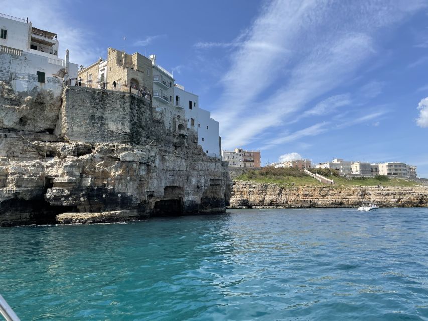 Polignano a Mare: Speedboat Cruise to Caves with Aperitif - Why this two-hour cruise earns its place in your Puglia plans