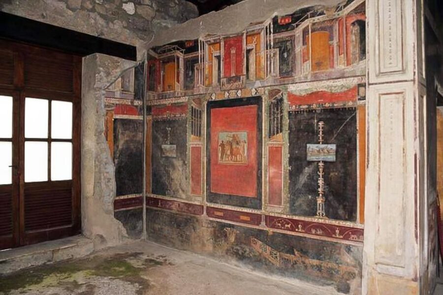 Pompeii and Vesuvius Full-Day Tour from Amalfi Coast - Guide quality shapes the whole day