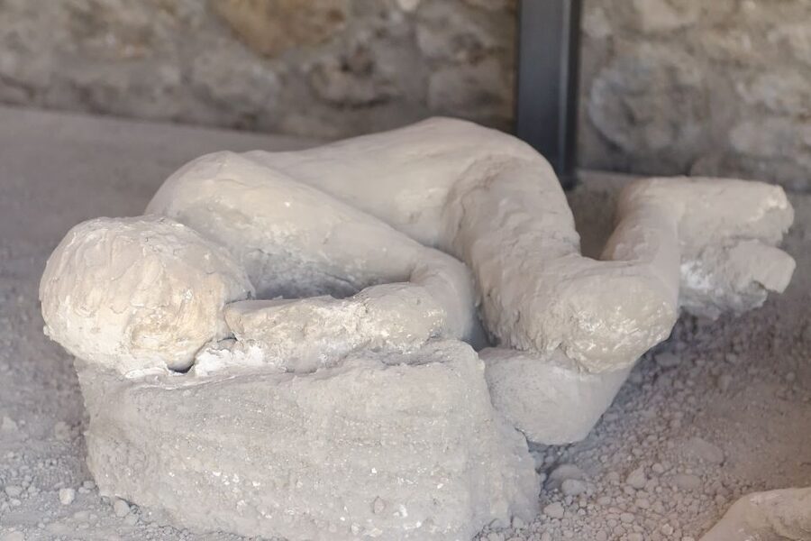 Pompeii: Entry Ticket with Optional Audio Guide - Pompei Express or Pompei+?