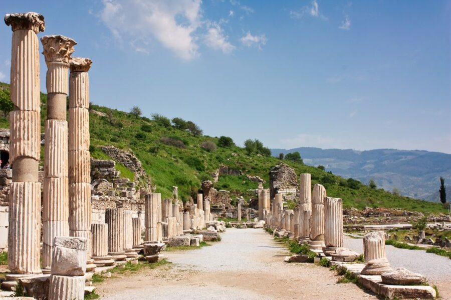 Pompeii: Guided Tour with Skip-the-Line Entry - The Forum and civic heart of the city