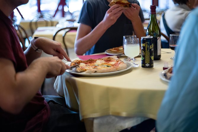Pompeii & Mt.Vesuvius Day Tour from Naples with Pizza Lunch - What to pack for a better day