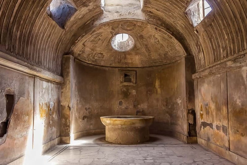 Pompeii Ruins Private Tour with Optional Skip-the-Line Entry - Why Pompeii works best with a guide