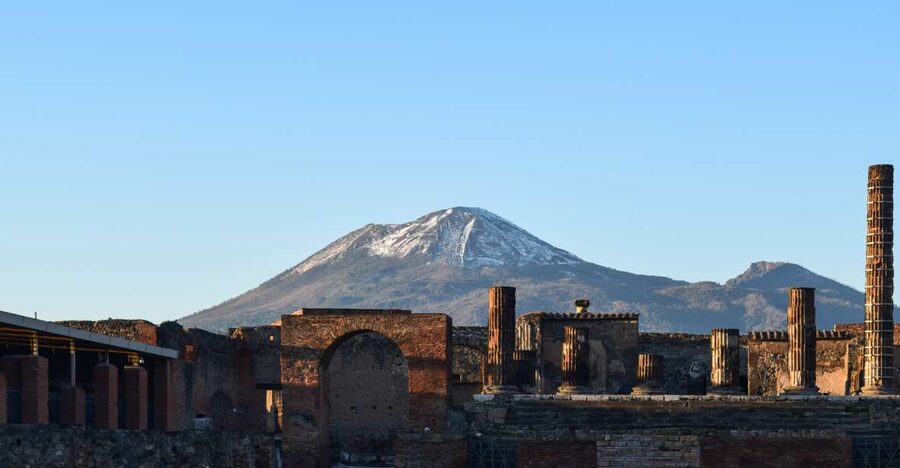 Pompeii: Skip-the-Line Entrance Ticket with Audio Guide - Key points to know before you go