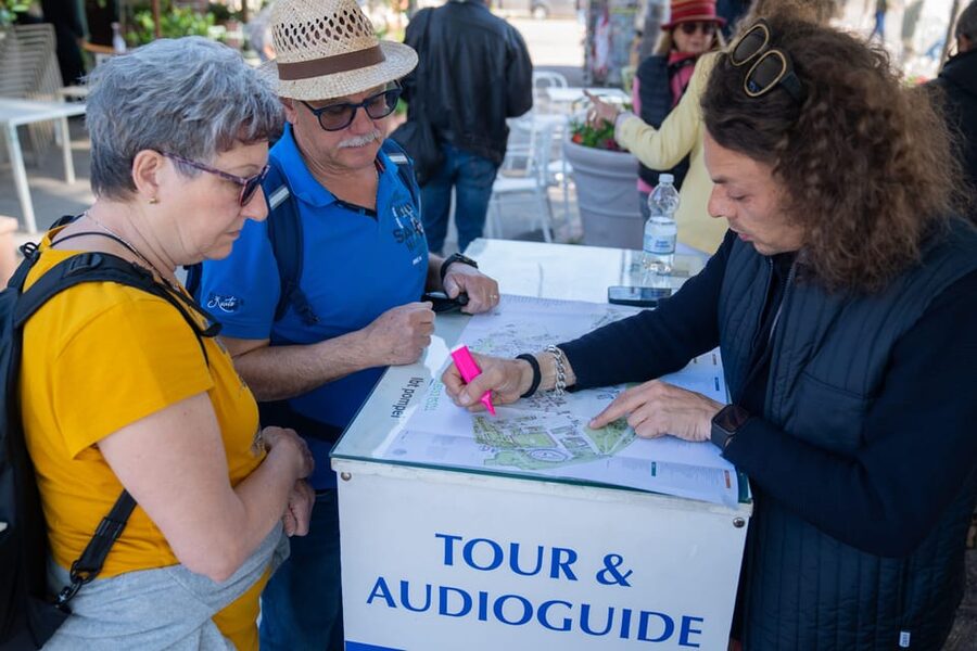 Pompeii: Skip-the-Line Entry & Audioguide - Key points to know before you book