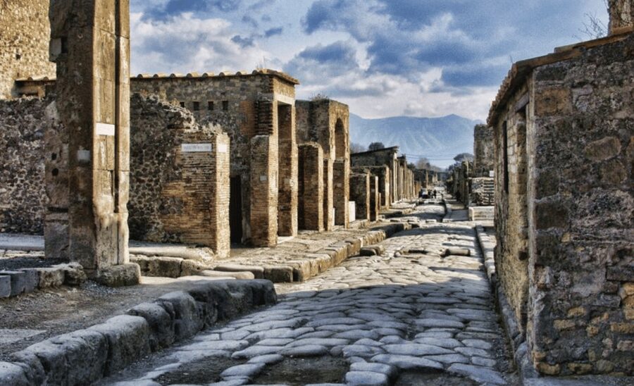 Pompeii: Skip-the-Line Entry Ticket with Audio Guide or Tour - What the $37 Pompeii ticket actually gives you