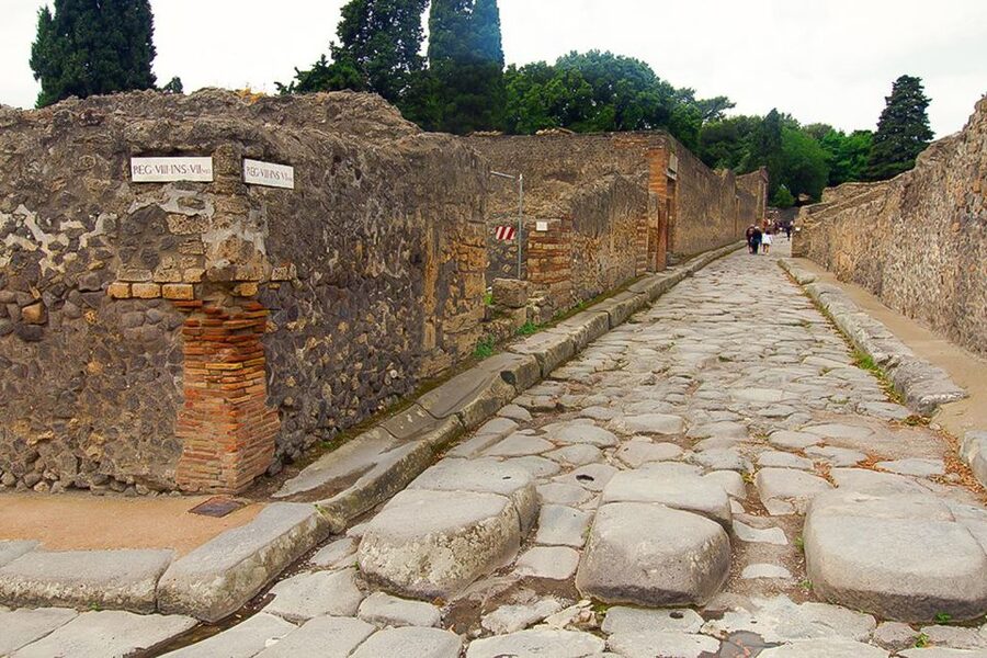Pompeii: Skip-the-Line Guided Tour with Expert Archaeologist - What $70 buys you, and when it feels worthwhile