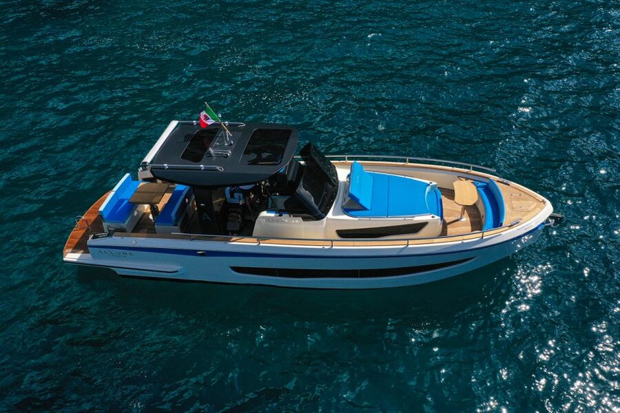 Positano: Shared Sunset Cruise - Final verdict: a smart short cruise for the right evening