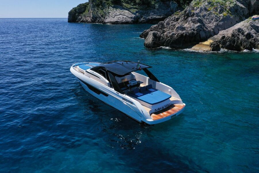 Positano: Shared Sunset Cruise - Is $82 good value for 90 minutes?