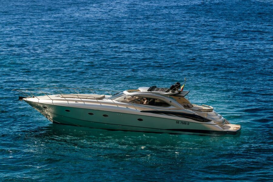 Positano: Shared Sunset Cruise - What the captains add to the experience