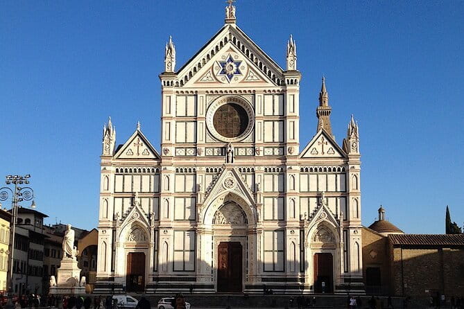 Premium Small-Group Uffizi Tour - Accessibility and staying after the tour