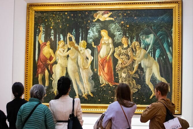 Priority Entrance : Florence Accademia Gallery Timely Tickets - Timing, crowds, and the best way to use it