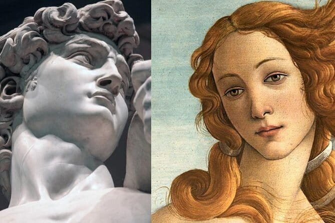 Priority Entrance : Florence Accademia Gallery Timely Tickets - Cancellation and practical details