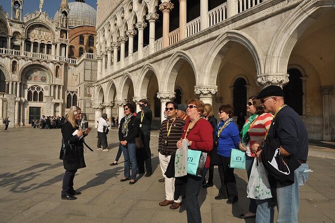 Private 3 hrs Venice Tour: St Mark's, Walking tour & Boat tour - Three Hours That Explain Venice From Three Angles