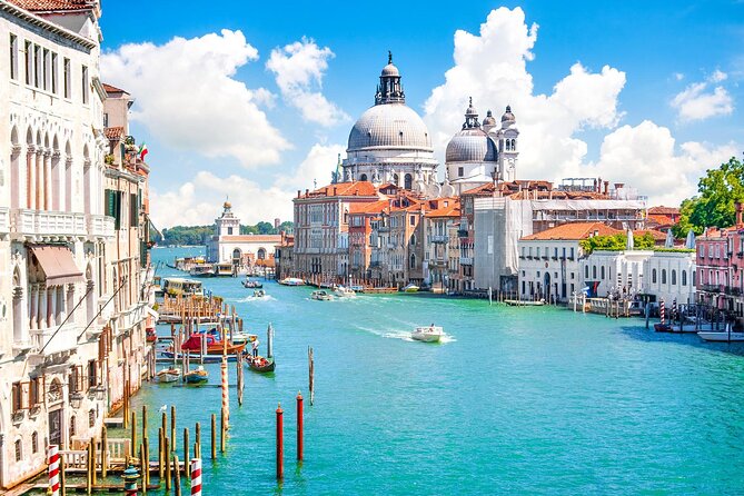 Private 3 hrs Venice Tour: St Mark's, Walking tour & Boat tour - Is $480.59 Per Person a Fair Price?