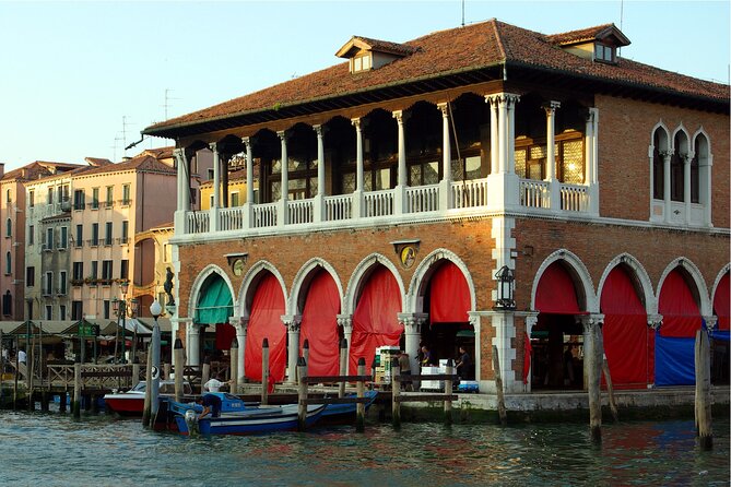 Private 3 hrs Venice Tour: St Mark's, Walking tour & Boat tour - Who Will Get the Most From This Tour?