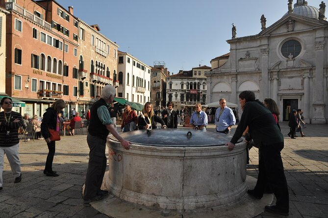 Private 3 hrs Venice Tour: St Mark's, Walking tour & Boat tour - Practical Details Before You Book