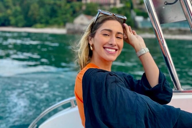 Private boat tour from Bellagio, iconic villas and hidden gems - Key details before you book