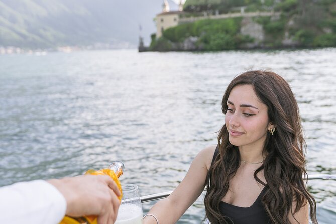 Private boat tour from Bellagio, iconic villas and hidden gems - Pescallo and the quieter side of Bellagio