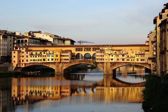 Private Florence Tour: 3-Hour Walking Tour with a Licenced Guide - Santa Maria Novella and Florence’s historic pharmacy