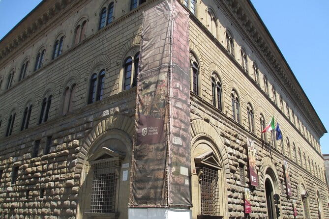 Private Florence Tour: 3-Hour Walking Tour with a Licenced Guide - The Baptistery and Brunelleschi’s famous dome