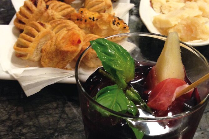 Private Half Day Parma Food Walking Tour - Fresh pasta, local shapes, and comfort food