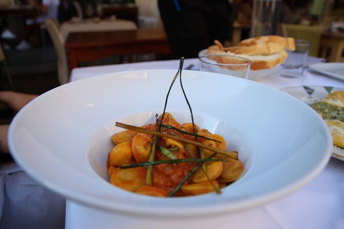 Private Half Day Parma Food Walking Tour - Pastries and gelato finish the tasting route