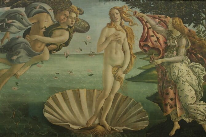 Private Highlights of Florence Bike Tour - San Lorenzo, the Medici, and the Central Market