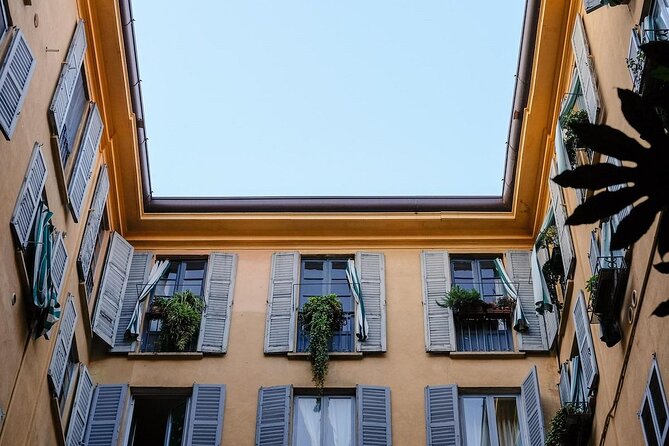 Private Milan Food Walking Tour of Brera - Key points to know before booking