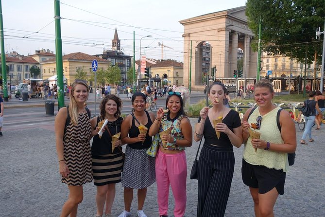 Private Milan Food Walking Tour of Brera - What the $332.71 price really buys you