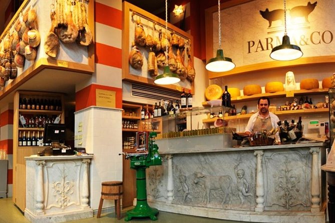 Private Milan Food Walking Tour of Brera - Who should book this Brera food walk