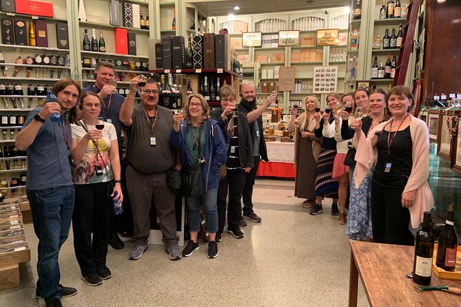 Private Milan Food Walking Tour of Brera - Should you book the Private Milan Food Walking Tour of Brera?