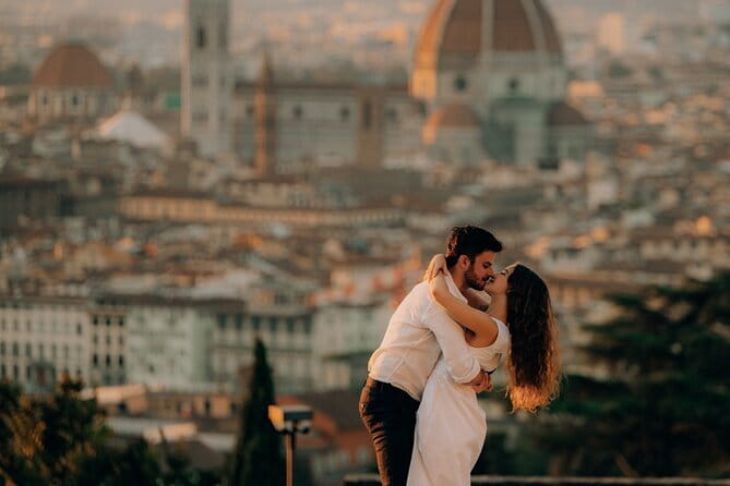Private Photoshoot in Florence - Why a Florence photoshoot can be worth the money