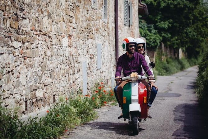 Private Photoshoot in Florence - What you receive within 48 hours