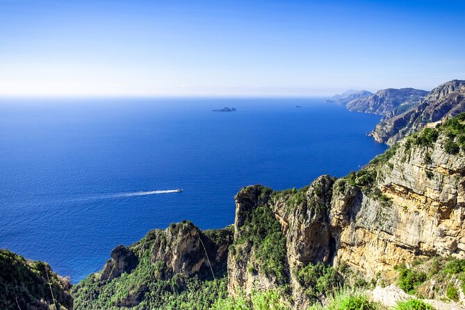 Private Pompeii, Positano & Amalfi coast Tour from Rome - Comfort, mobility, and weather