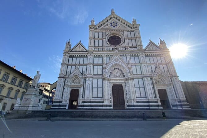 Private Self-Guided E-Bike Ride in Tuscany with Vineyard Visit - What $96.74 buys you