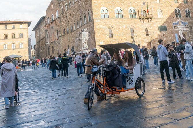 Private Tour in Siena, San Gimignano and Chianti Day Trip from Florence - Monteriggioni, photo stops, and route choices