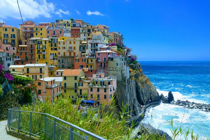 Private Tour to Cinque Terre from Florence - Why a private vehicle helps on the Florence to Cinque Terre run