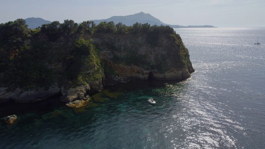 Procida: Boat Tour with Swimming Stops and Underwater Photos - Who will enjoy this Procida boat tour?
