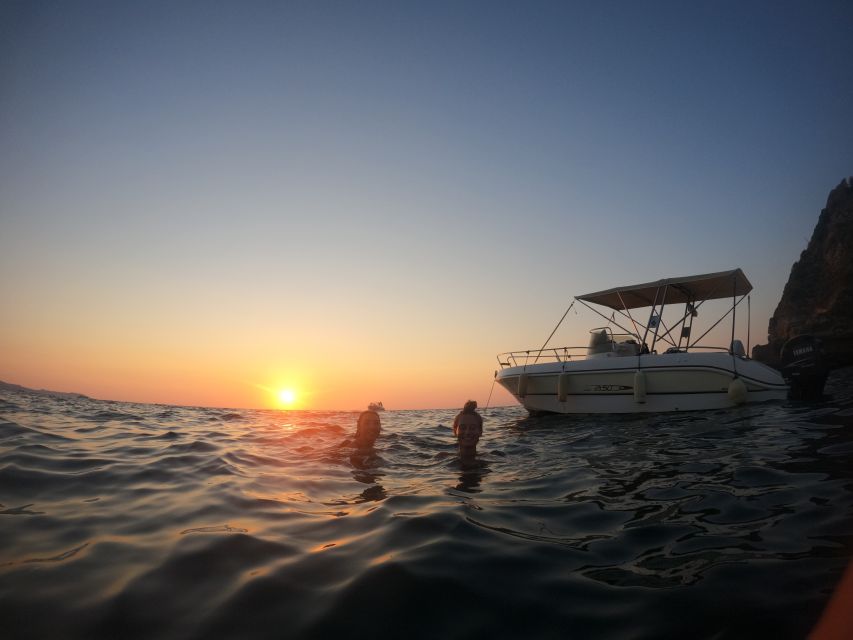 Procida: Boat Tour with Swimming Stops and Underwater Photos - Is $53 a fair price?