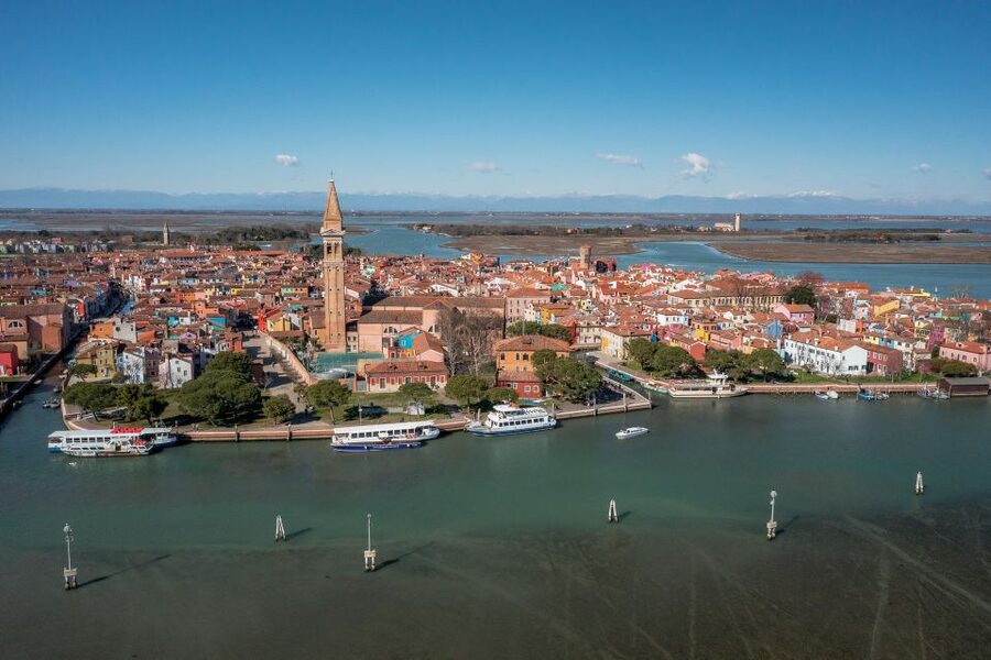 Punta Sabbioni: Murano, Burano & Torcello Guided Boat Tour - Who gets the best value from this tour?